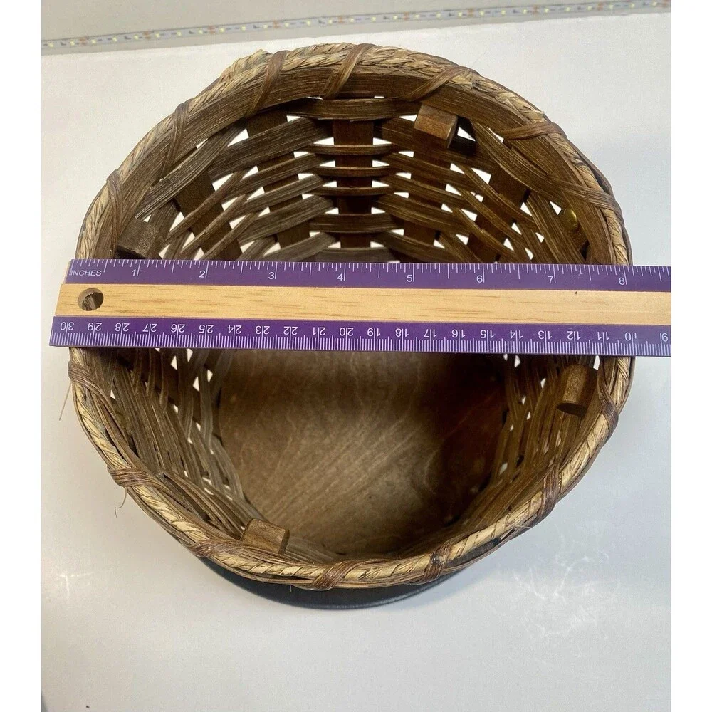 Amish Handcrafted 8